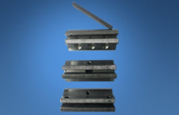 High Precise Machined Parts