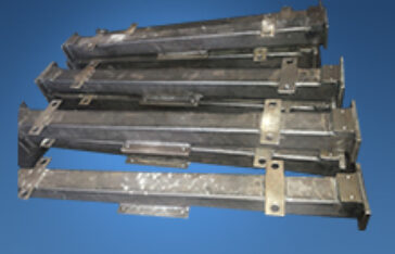 Fabricated Parts