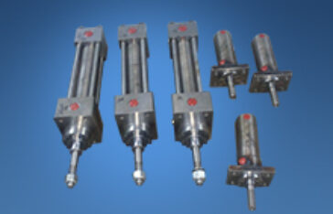 Hydraulic Cylinder