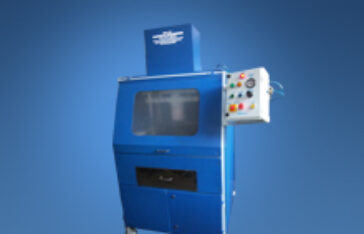Special Purpose Machines
