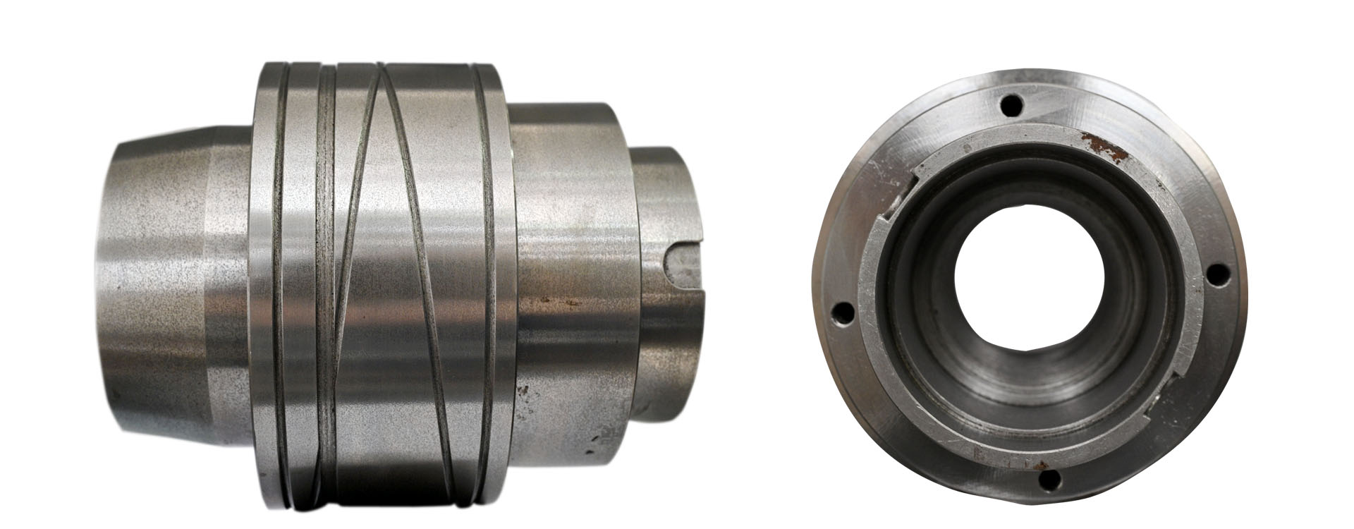 Tie Bar Mould Hight Nu